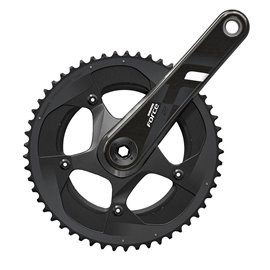 Система шатунов SRAM Force BB30 Yaw 50-34T 165 мм