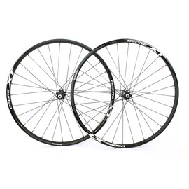 Вилсет Shimano Deore XT WH-M8000 MTB 27.5'