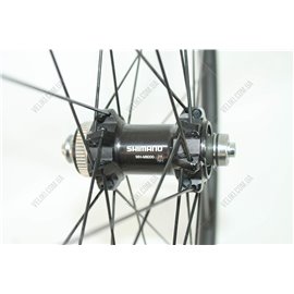 Вилсет Shimano Deore XT WH-M8000 MTB 27.5'