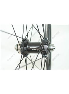 Вилсет Shimano Deore XT WH-M8000 MTB 27.5'