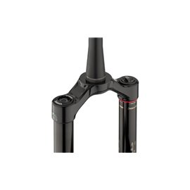 Вилка RockShox ZEB R 29' 1 1/8 - 1 1/2' 15x110 180 мм