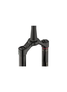 Вилка RockShox ZEB R 29' 1 1/8 - 1 1/2' 15x110 180 мм