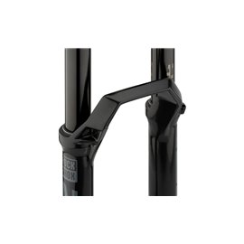 Вилка RockShox ZEB R 29' 1 1/8 - 1 1/2' 15x110 180 мм