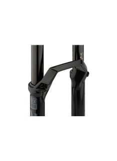 Вилка RockShox ZEB R 29' 1 1/8 - 1 1/2' 15x110 180 мм