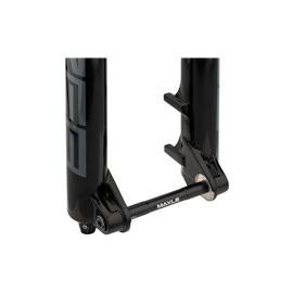 Вилка RockShox ZEB R 29' 1 1/8 - 1 1/2' 15x110 180 мм