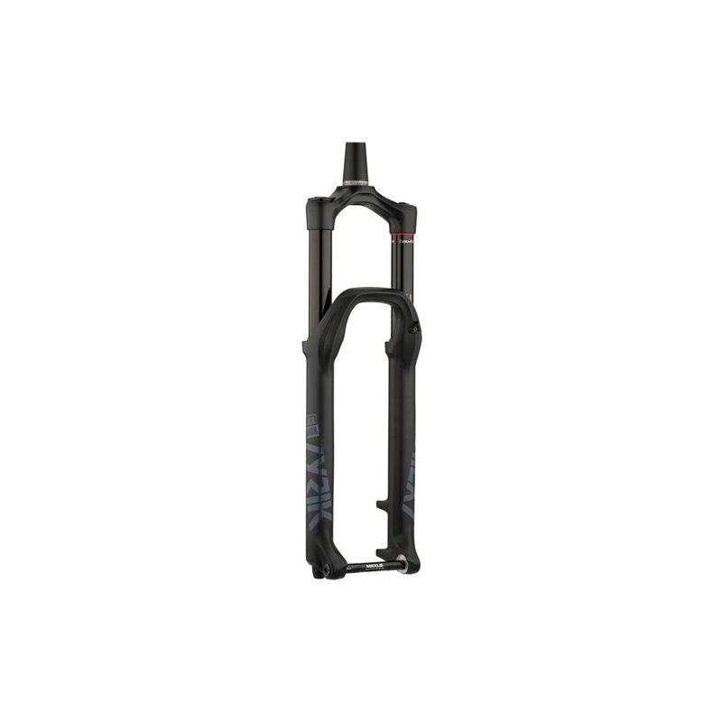 Вилка RockShox Lyrik Select RC 29' 1 1/8 - 1 1/2' 15x110 51 Offset 160 мм