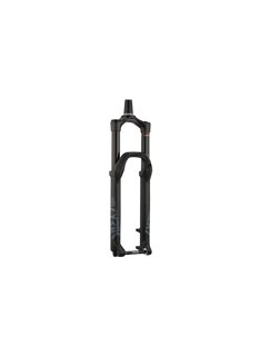 Вилка RockShox Lyrik Select RC 29' 1 1/8 - 1 1/2' 15x110 51 Offset 160 мм