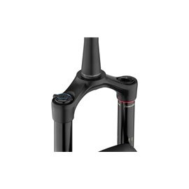 Вилка RockShox Lyrik Select RC 29' 1 1/8 - 1 1/2' 15x110 51 Offset 160 мм