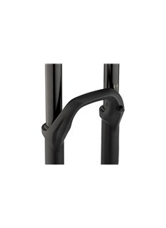 Вилка RockShox Lyrik Select RC 29' 1 1/8 - 1 1/2' 15x110 51 Offset 160 мм