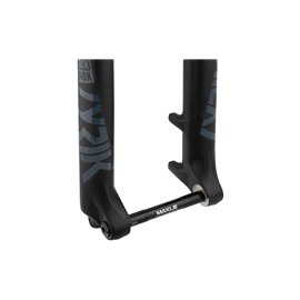 Вилка RockShox Lyrik Select RC 29' 1 1/8 - 1 1/2' 15x110 51 Offset 160 мм