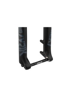 Вилка RockShox Lyrik Select RC 29' 1 1/8 - 1 1/2' 15x110 51 Offset 160 мм