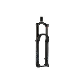 Вилка RockShox Lyrik Select RC 27.5' 1 1/8 - 1 1/2' 15x110 46 Offset 160 мм