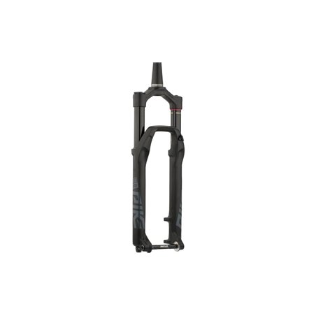 Вилка RockShox Pike Select RC 27.5' 1 1/8 - 1 1/2' 15x110 46 Offset 150 мм