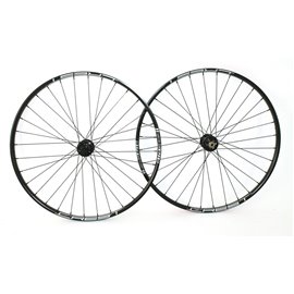 Вилсет Stans NoTubes ZTR Crest MK3 W