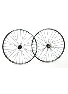 Вилсет Stans NoTubes ZTR Crest MK3 W