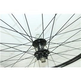 Вилсет Stans NoTubes ZTR Crest MK3 W