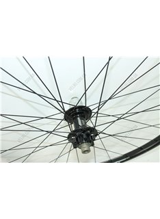 Вилсет Stans NoTubes ZTR Crest MK3 W