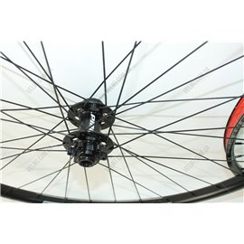 Вилсет Stans NoTubes ZTR Crest MK3 W