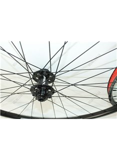 Вилсет Stans NoTubes ZTR Crest MK3 W