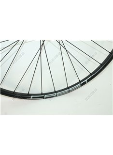 Вилсет Stans NoTubes ZTR Crest MK3 W