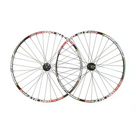 Вилсет Stans NoTubes ZTR Crest 29er PMP