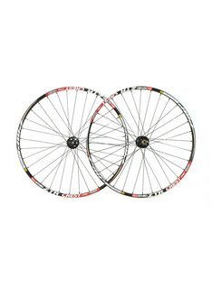 Вилсет Stans NoTubes ZTR Crest 29er PMP