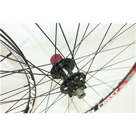 Вилсет Stans NoTubes ZTR Crest 29er PMP