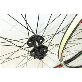 Вилсет Stans NoTubes ZTR Crest 29er PMP