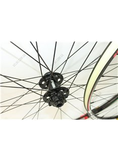 Вилсет Stans NoTubes ZTR Crest 29er PMP