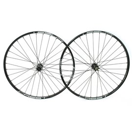 Вилсет Stans NoTubes ZTR Crest MK3 29