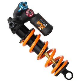 Амортизатор Fox Racing Factory Series DHX2 Trunnion 185x55 мм