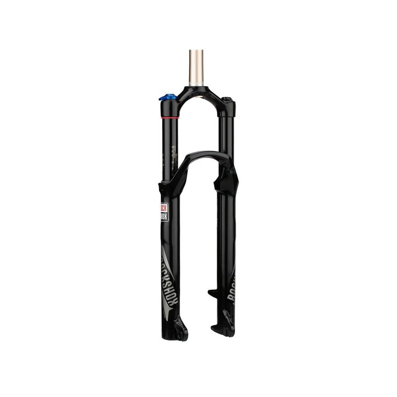 Вилка RockShox Reba RL 26' 1 1/8' 9x100 100 мм