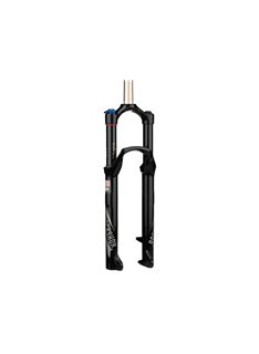 Вилка RockShox Reba RL 26' 1 1/8' 9x100 100 мм