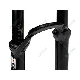 Вилка RockShox Reba RL 26' 1 1/8' 9x100 100 мм