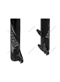 Вилка RockShox Reba RL 26' 1 1/8' 9x100 100 мм