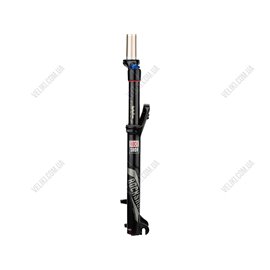 Вилка RockShox Reba RL 26' 1 1/8' 9x100 100 мм