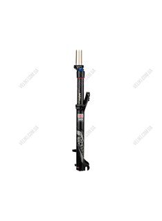 Вилка RockShox Reba RL 26' 1 1/8' 9x100 100 мм