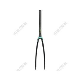 Вилка Bianchi CB Oltre Aero Carbon