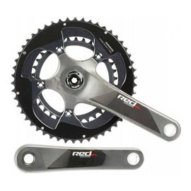 Система шатунов SRAM Red BB30 53-39T 170 мм