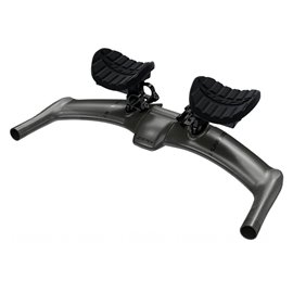 Руль Zipp Vuka Aero Integrated Carbon Aerobar 400 мм