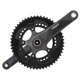 Система шатунов SRAM Red eTap 36-52T 170 мм