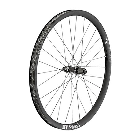 Колесо заднее DT Swiss XMC 1200 Spline 27.5'