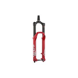 Вилка RockShox Lyrik Ultimate RC2 27.5' 1 1/8 - 1 1/2' 15x110 46 Offset 170 мм