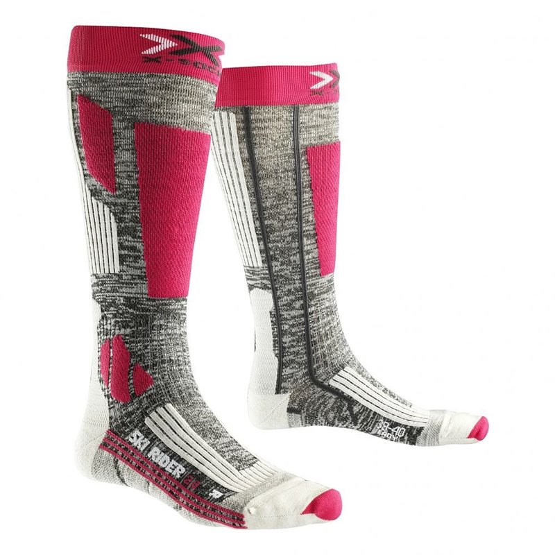 Носки X-Socks Ski Rider 2.0 Lady