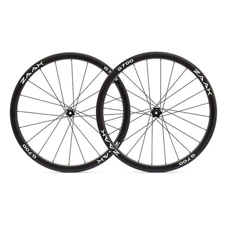 Вилсет ZAAK Gravel Disc G700