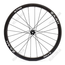 Вилсет ZAAK Gravel Disc G700