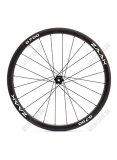 Вилсет ZAAK Gravel Disc G700