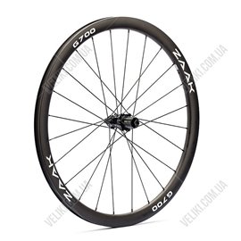 Вилсет ZAAK Gravel Disc G700