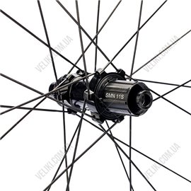 Вилсет ZAAK Gravel Disc G700