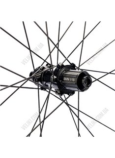 Вилсет ZAAK Gravel Disc G700